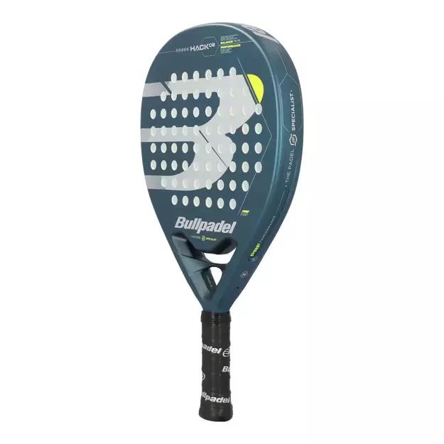 Bullpadel Hack 02 PRF 24 raketė 