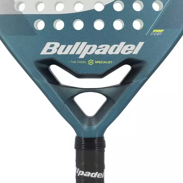 Bullpadel Hack 02 PRF 24 raketė 
