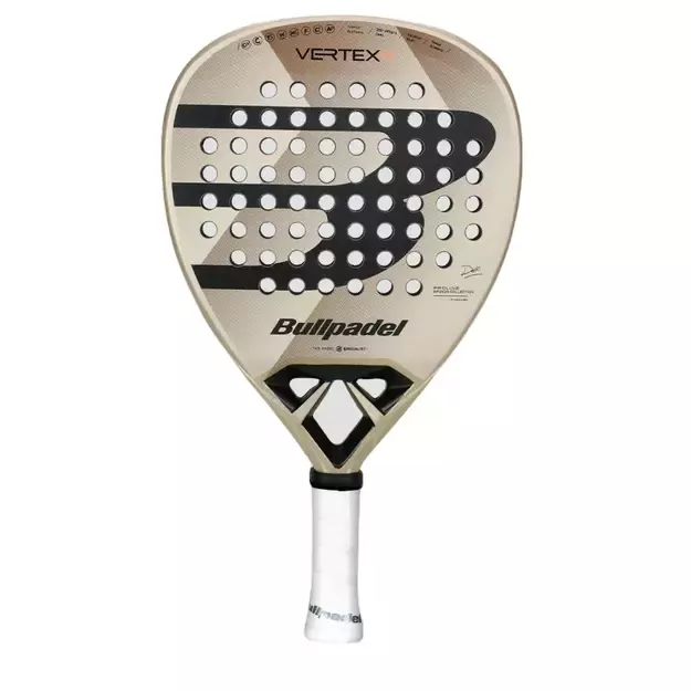 Bullpadel VERTEX 04 W 25 raketė