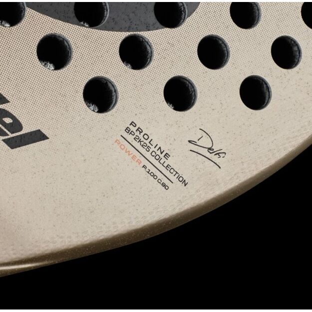 Bullpadel VERTEX 04 W 25 raketė