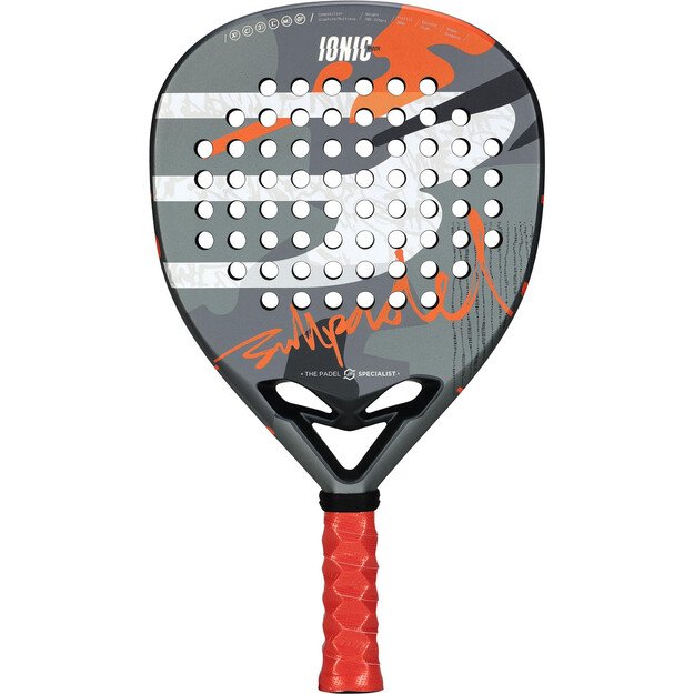 Bullpadel IONIC POWER 25 raketė
