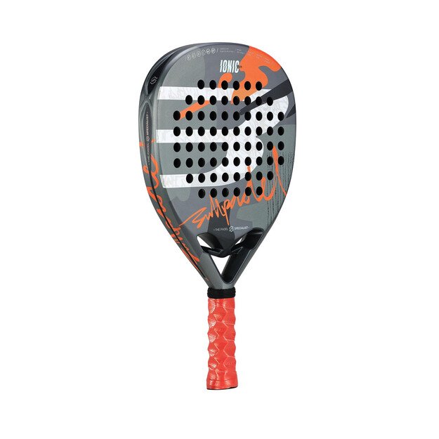 Bullpadel IONIC POWER 25 raketė