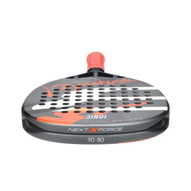 Bullpadel IONIC POWER 25 raketė