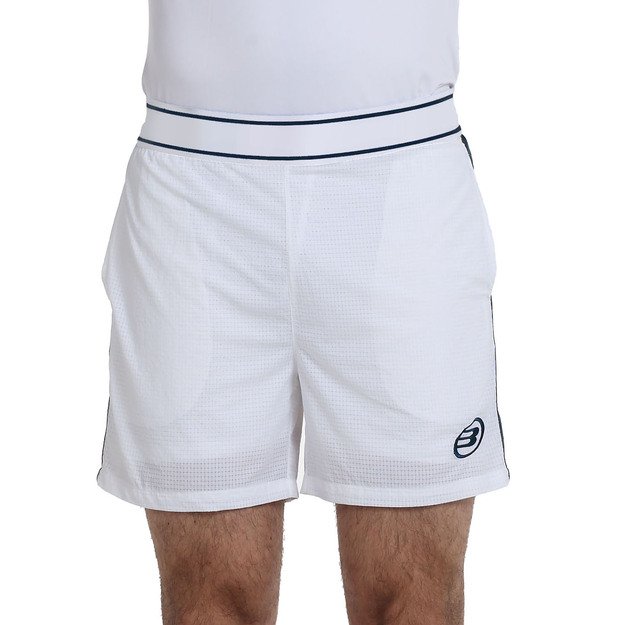 Bullpadel LOBIOS balti šortai