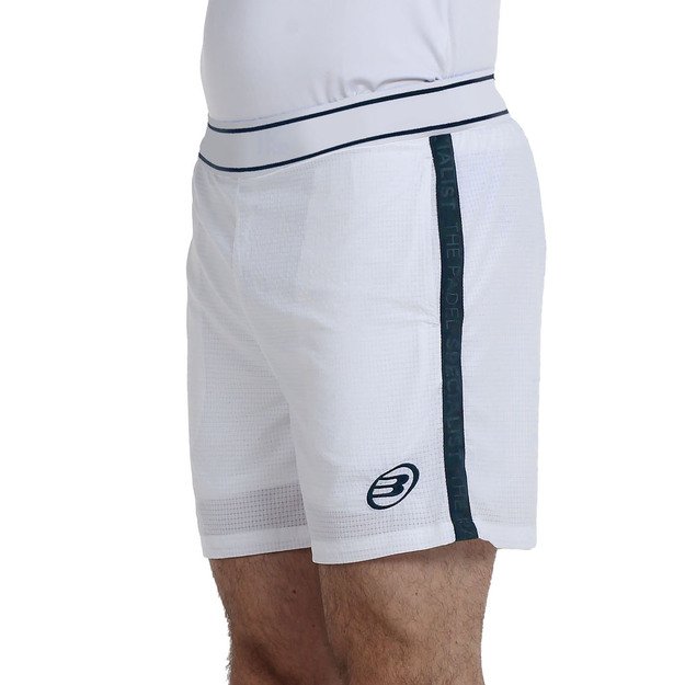 Bullpadel LOBIOS balti šortai
