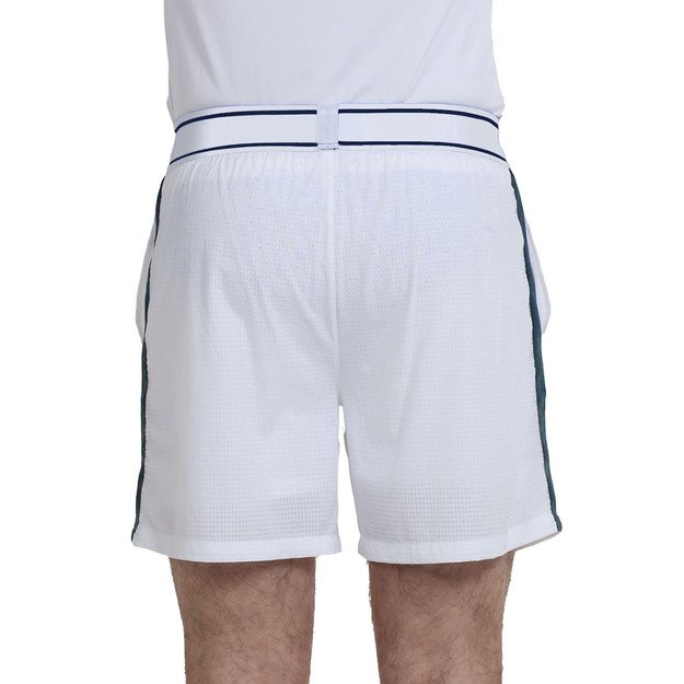 Bullpadel LOBIOS balti šortai