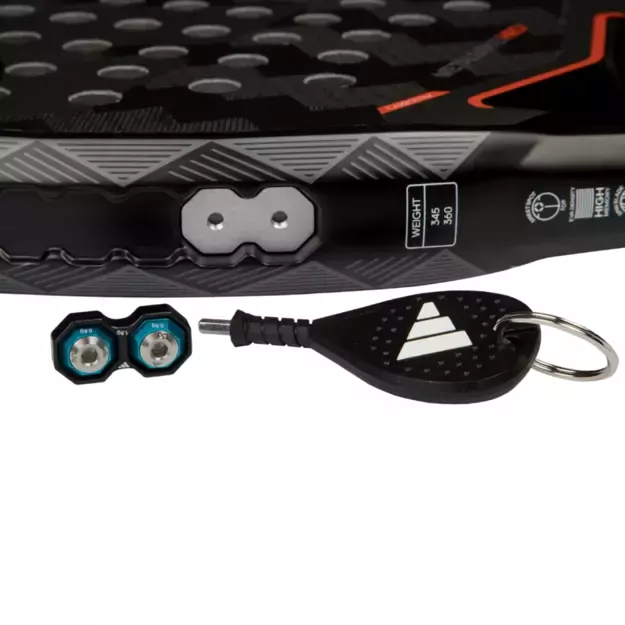 ADIDAS METALBONE 3.4 raketė
