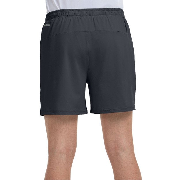 Bullpadel ENTRIMO juodi šortai