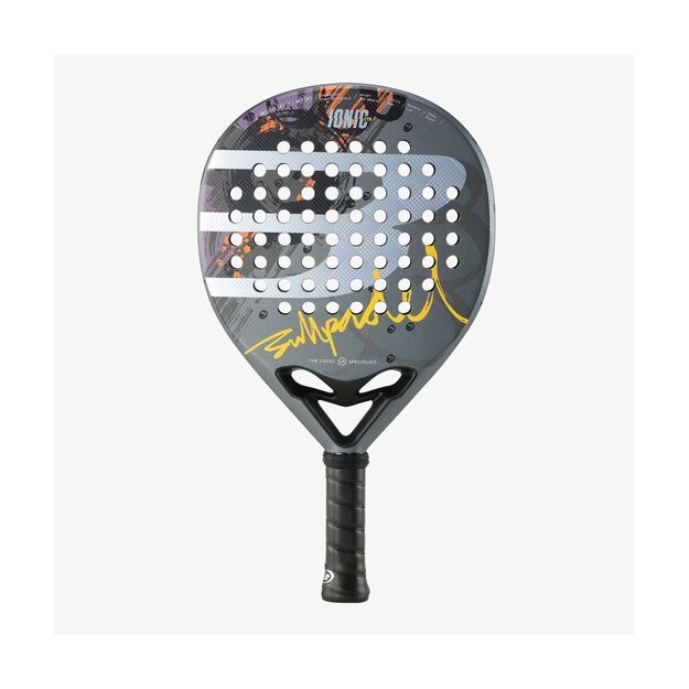 Bullpadel Ionic Control 24 raketė 