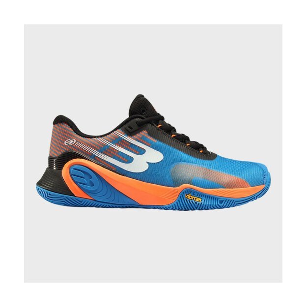 Bullpadel Hack Vibram 24I real sportbačiai
