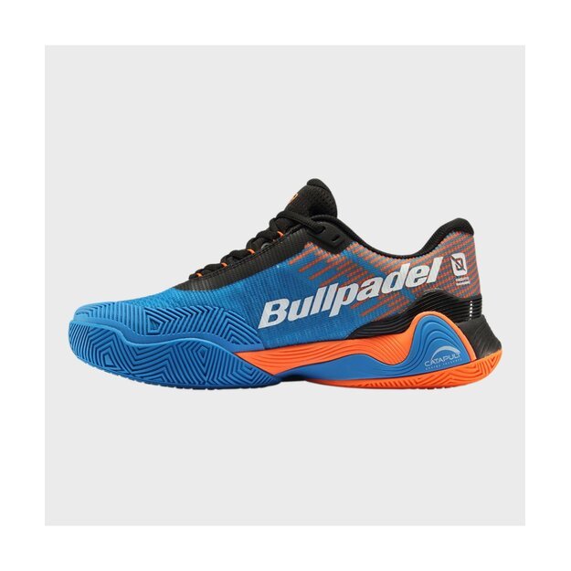 Bullpadel Hack Vibram 24I real sportbačiai