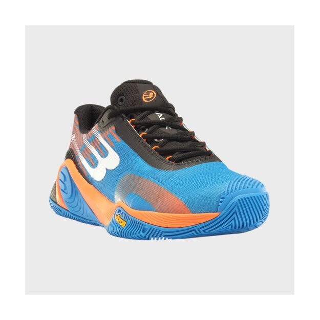 Bullpadel Hack Vibram 24I real sportbačiai