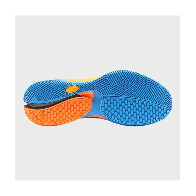 Bullpadel Hack Vibram 24I real sportbačiai