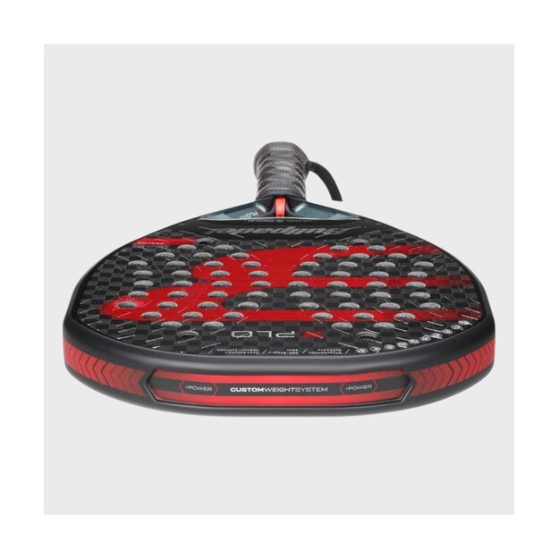Bullpadel XPLO 25 raketė