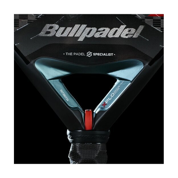 Bullpadel XPLO 25 raketė