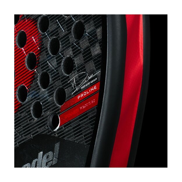 Bullpadel XPLO 25 raketė