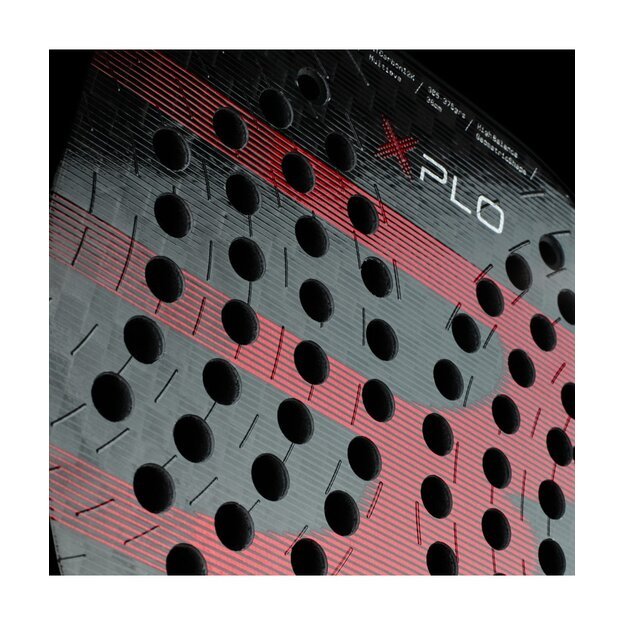 Bullpadel XPLO 25 raketė