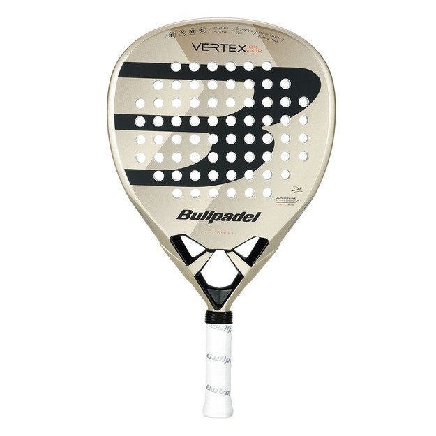 Bullpadel VERTEX W JR 25 raketė