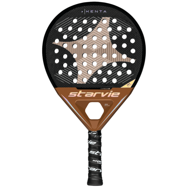 Starvie Kenta Soft 30 raketė