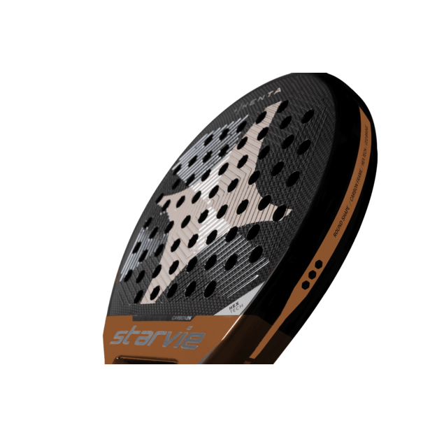 Starvie Kenta Soft 30 raketė