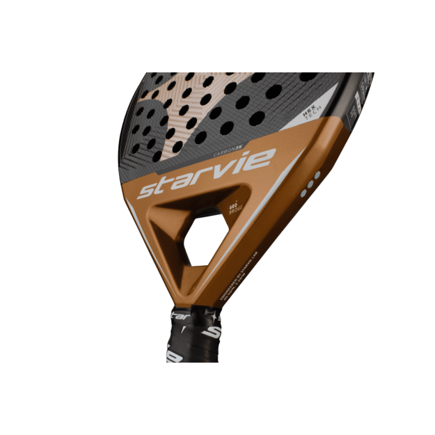 Starvie Kenta Soft 30 raketė