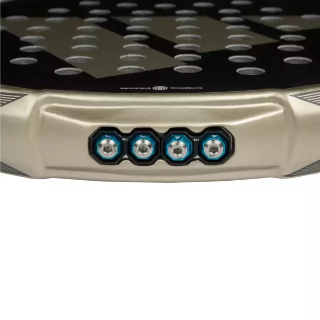 ADIDAS METALBONE CTRL 3.4 raketė