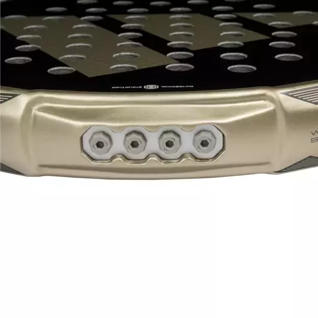 ADIDAS METALBONE CTRL 3.4 raketė