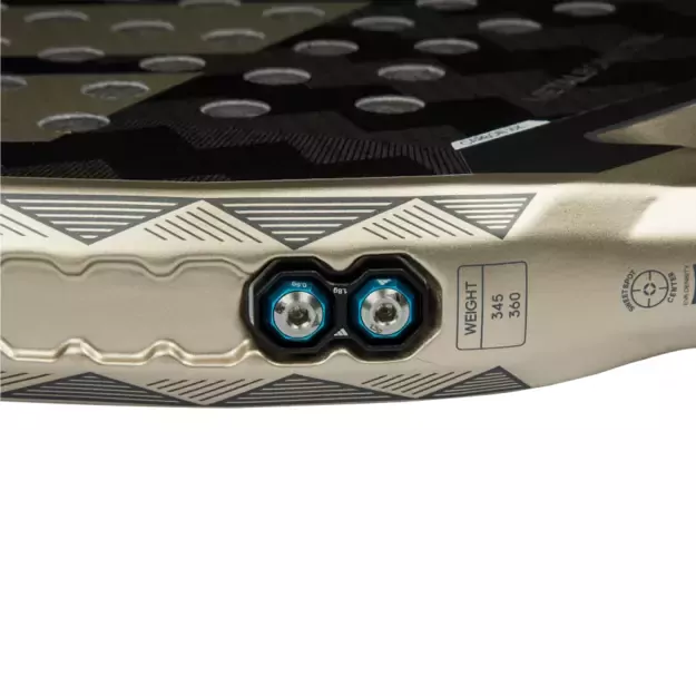 ADIDAS METALBONE CTRL 3.4 raketė