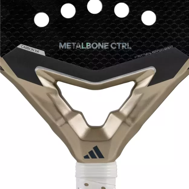 ADIDAS METALBONE CTRL 3.4 raketė
