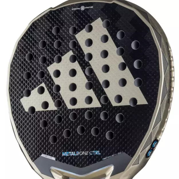 ADIDAS METALBONE CTRL 3.4 raketė