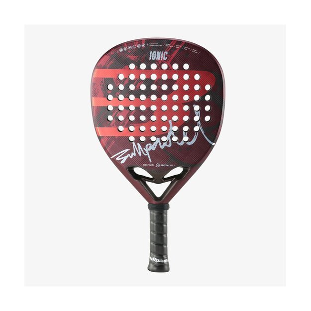 Bullpadel 24 Ionic Power raketė