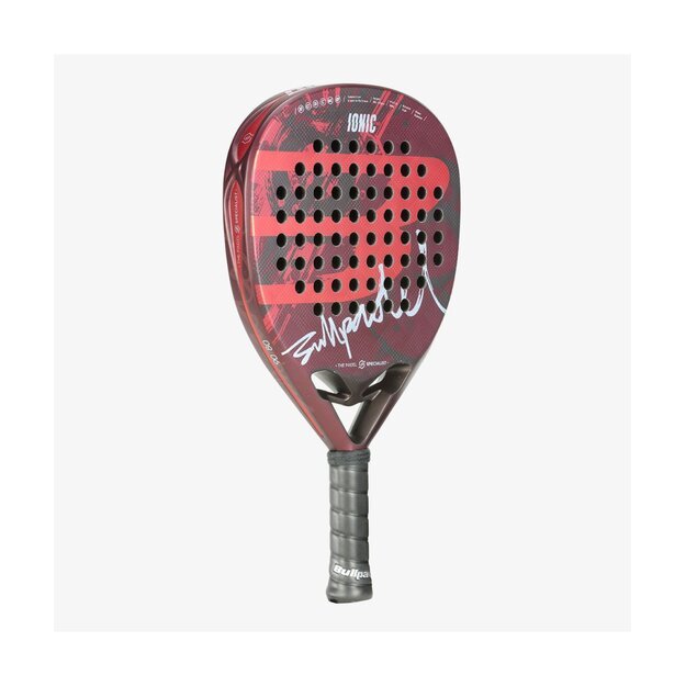 Bullpadel 24 Ionic Power raketė