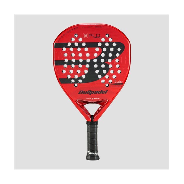 Bullpadel XPLO COMFORT 25 raketė 