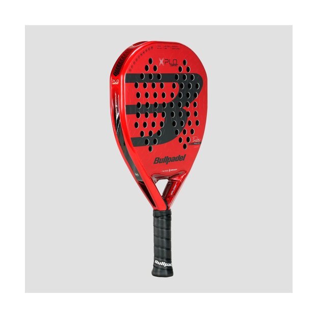Bullpadel XPLO COMFORT 25 raketė 