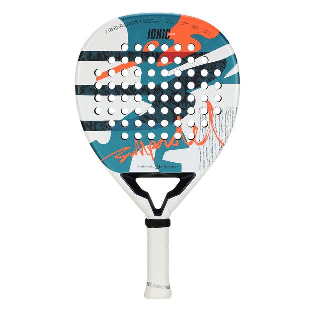 Bullpadel IONIC LIGHT 25 raketė