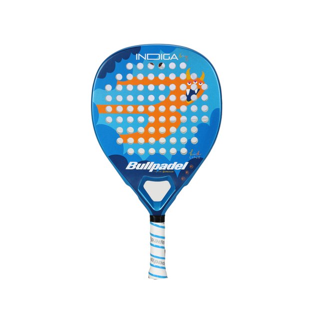 Bullpadel INDIGA BOY 25 raketė