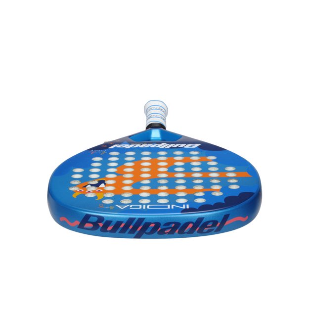 Bullpadel INDIGA BOY 25 raketė