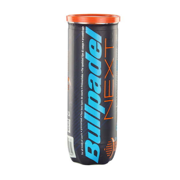 Bullpadel NEXT kamuoliukai