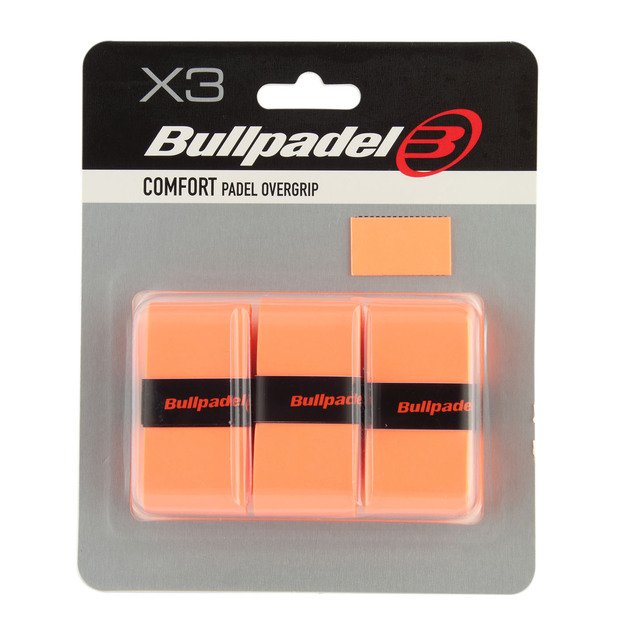 Bullpadel GB-1200 Comfort apvijos