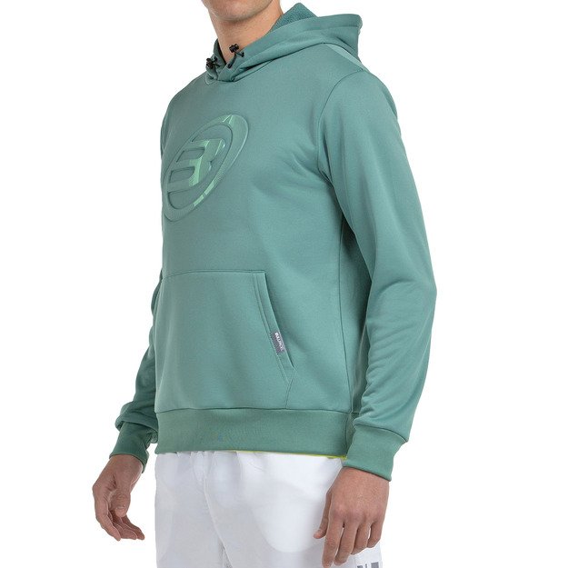 Bullpadel GOMESE žalias džemperis