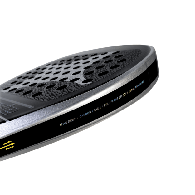 Starvie Triton Soft raketė