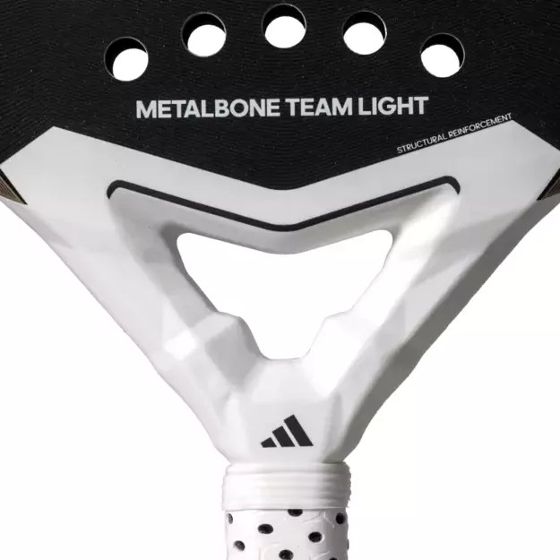 ADIDAS METALBONE TEAM LIGHT 3.4 raketė
