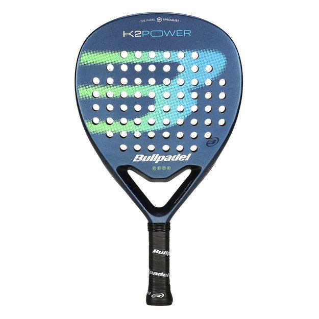 Bullpadel K2 POWER 25 raketė