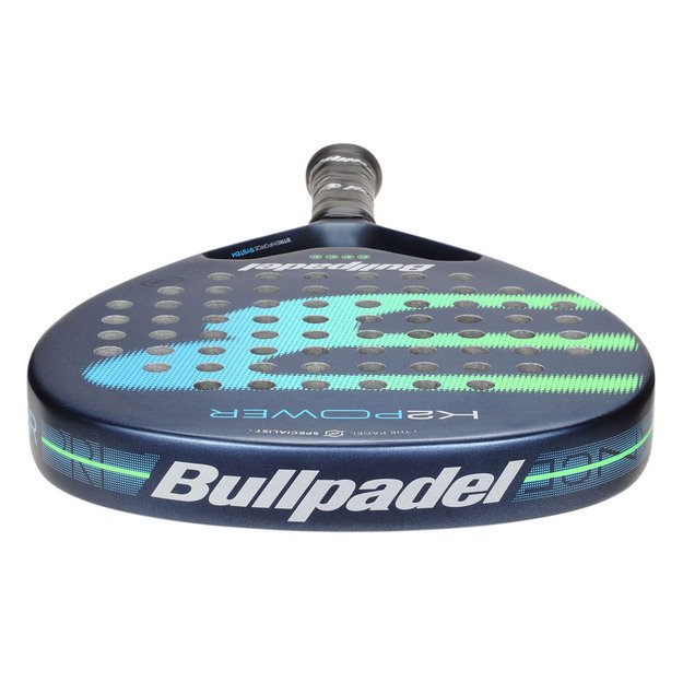 Bullpadel K2 POWER 25 raketė