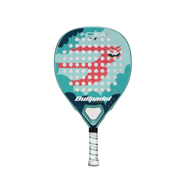 Bullpadel INDIGA GIRL 25 raketė