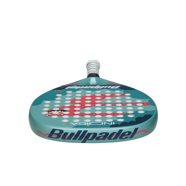 Bullpadel INDIGA GIRL 25 raketė