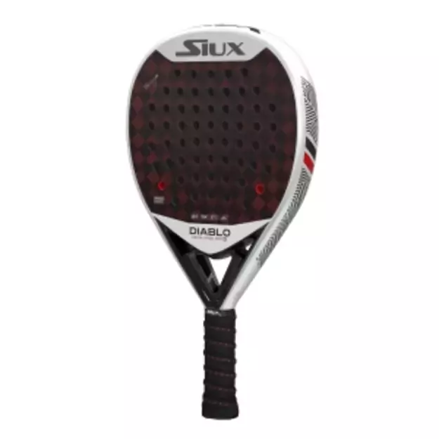 SIUX DIABLO REVOLUTION SANYO PRO raketė