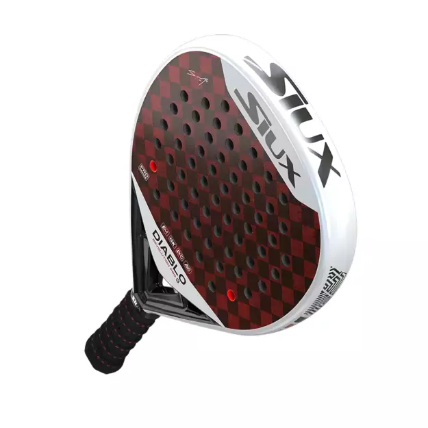 SIUX DIABLO REVOLUTION SANYO PRO raketė