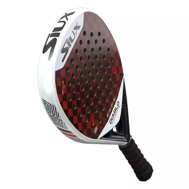 SIUX DIABLO REVOLUTION SANYO PRO raketė