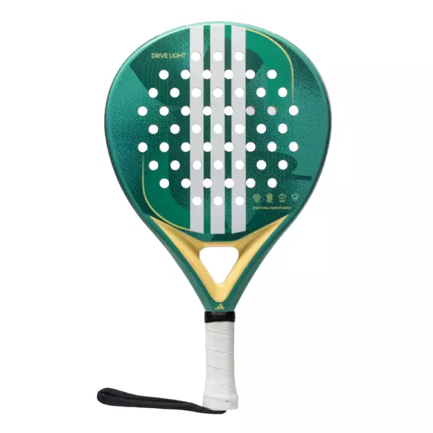 ADIDAS DRIVE LIGHT 3.4 raketė